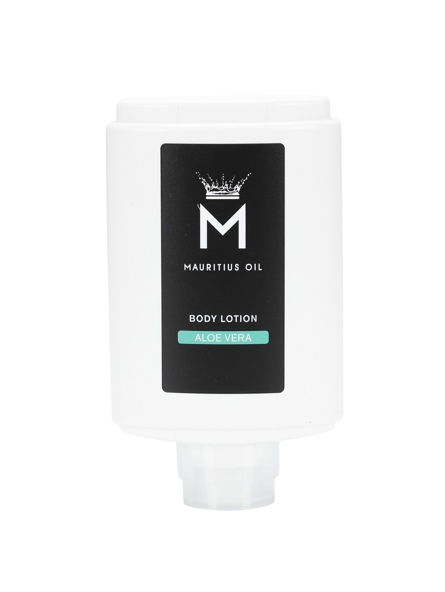 Mauritius Oil Body Lotion Aloe Vera  Naturals Cosmetics Cosmos